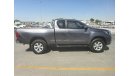 Toyota Hilux DIESEL 2.8L manual gear SMART CAB RIGHT HAND DRIVE (EXPORT ONLY)