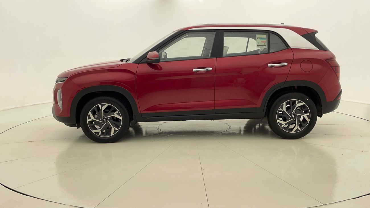 Hyundai Creta COMFORT 1.5 | Zero Down Payment | Home Test Drive