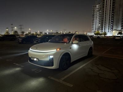 Li Auto L7 Li L7