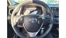 Toyota RAV4 TOYOTA RAV4 XLE FULL OPTIONS 2017 MODEL