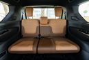 Nissan Patrol LE Platinum City 3.5L