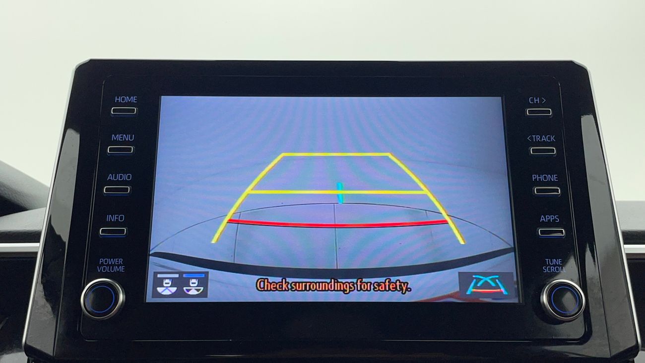 Toyota Corolla GLI 1.8 | Zero Down Payment | Free Home Test Drive