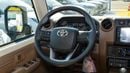 Toyota Land Cruiser LX V8