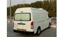 Toyota Hiace 2013 H / R chiller ref#579