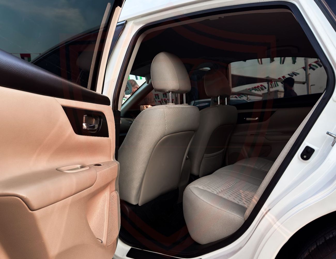 Nissan Altima S 2.5L Nissan Altima | 2.5 L | 2018 | GCC | Accident-Free | In Excellent Condition | 836 P.M