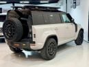 Land Rover Defender 110 635 OCTA  V8 2026