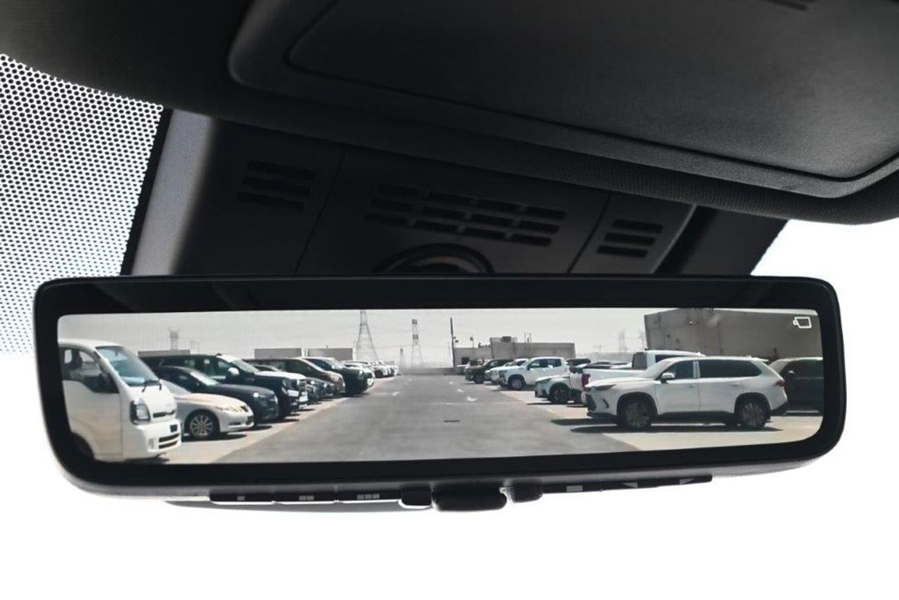 Lexus TX 500h 2024 MODEL LEXUS TX 500H FSPORT-3 2.4L TURBO AWD 6-SEATER AT