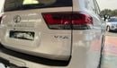 Toyota Land Cruiser VXR 3.5L Toyota Land Cruiser 3.5L VXR Twin Turbo V6 | 2025 | 0KM | GCC