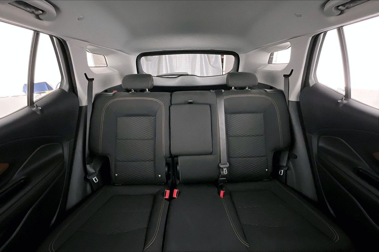 شيفروليه جروف LT | ضمان مجاني لمدة عام | 0 دفعة أولى