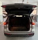 Ford Territory Titanium Dark Edition