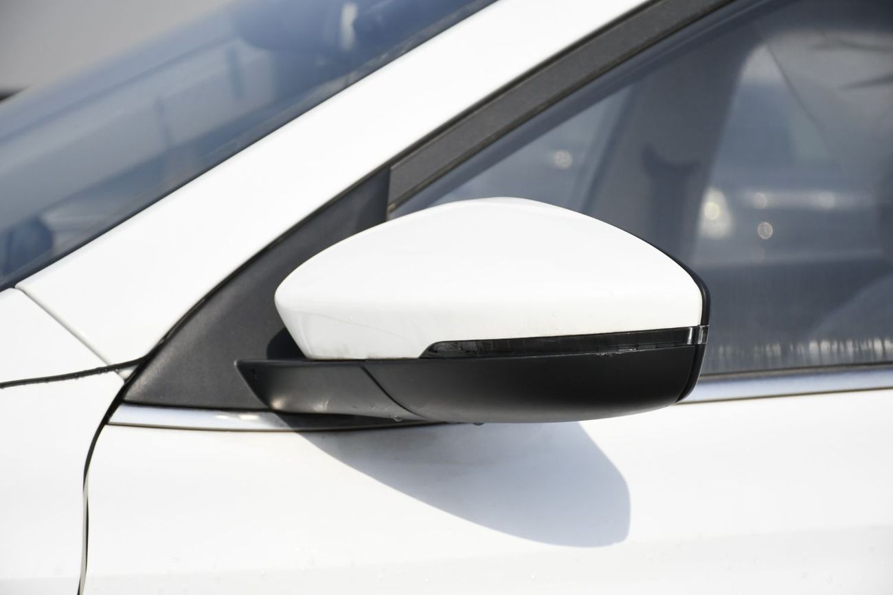 MG 5 2025 MG 5 Comfort 1.5L Petrol ! Sunroof ! Leather Seats