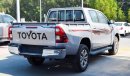 Toyota Hilux SR5 2.4L 4X4 Diesel M/T