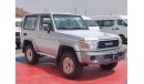 Toyota Land Cruiser Hard Top 4.0ltr ,Wagon 4WD,petrol