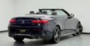 Mercedes-Benz E 450 4MATIC 3.0L 2019 Mercedes-Benz E450 4matic,,Warranty, Service History ,Japanese Spec