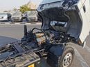 Mitsubishi Fuso Canter / DIESEL / SHORT  CHASSIS / LOT#5307