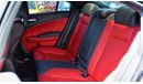 Dodge Charger SOLD!!!!!*Custom Flame Stickers* Charger R/T V8 2018/SRT Kit/Leather Interior/Very Good Condition