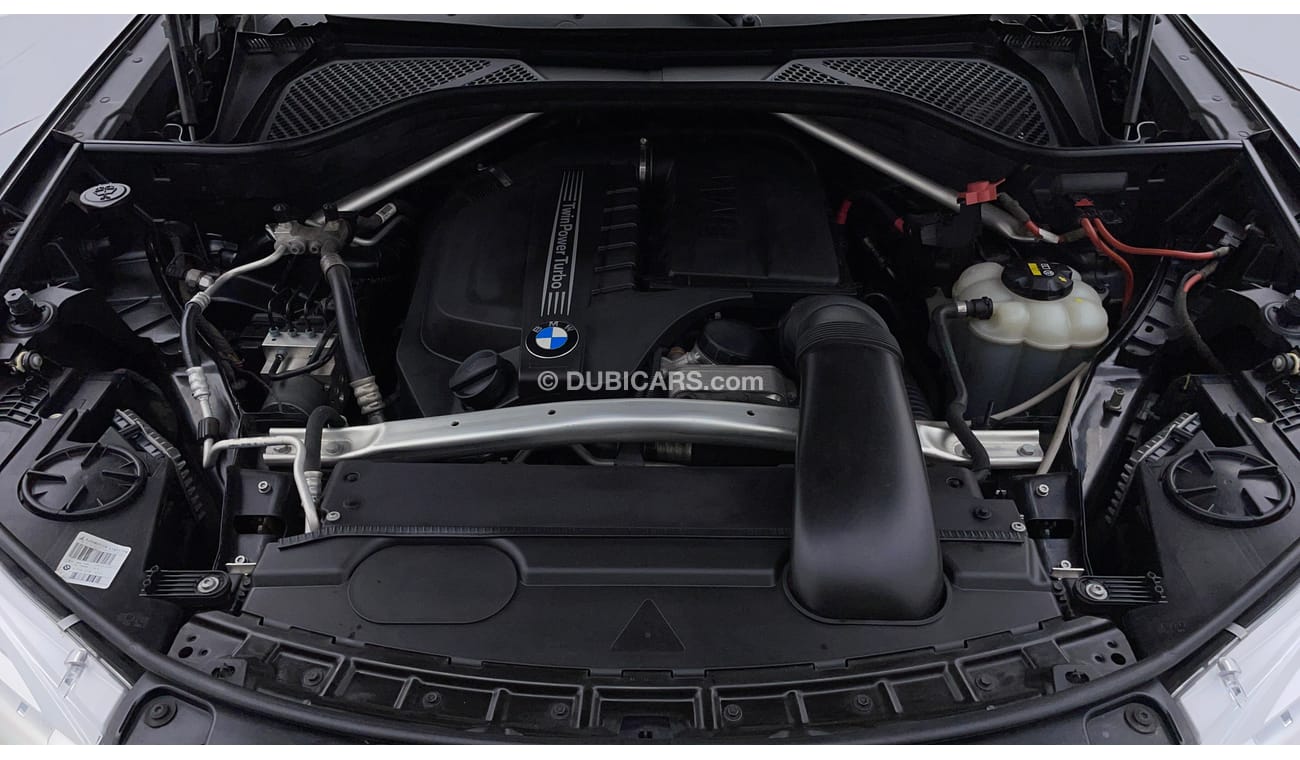 BMW X6 35I EXECUTIVE 3 | Zero Down Payment | Free Home Test Drive