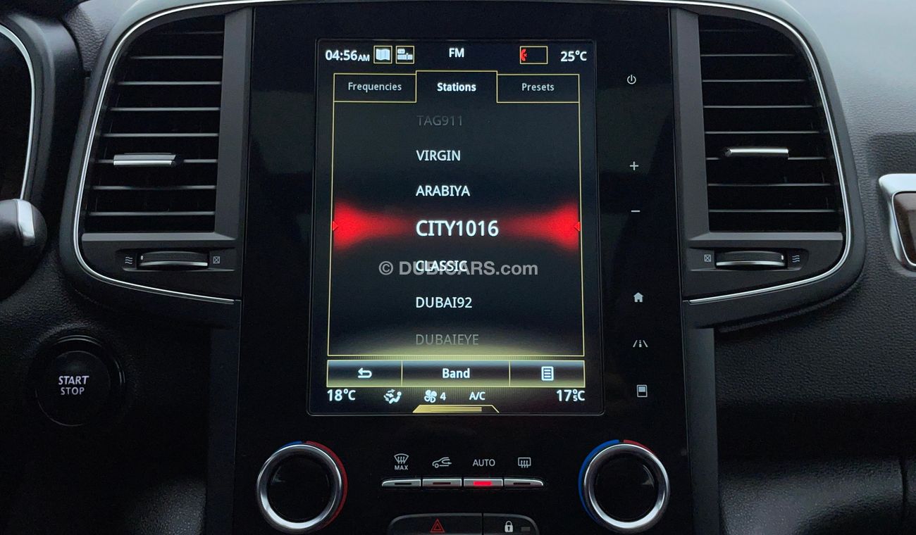 Renault Koleos LE 2.5 | Under Warranty | Inspected on 150+ parameters