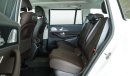 Mercedes-Benz GLS 450 4matic VSB 30677