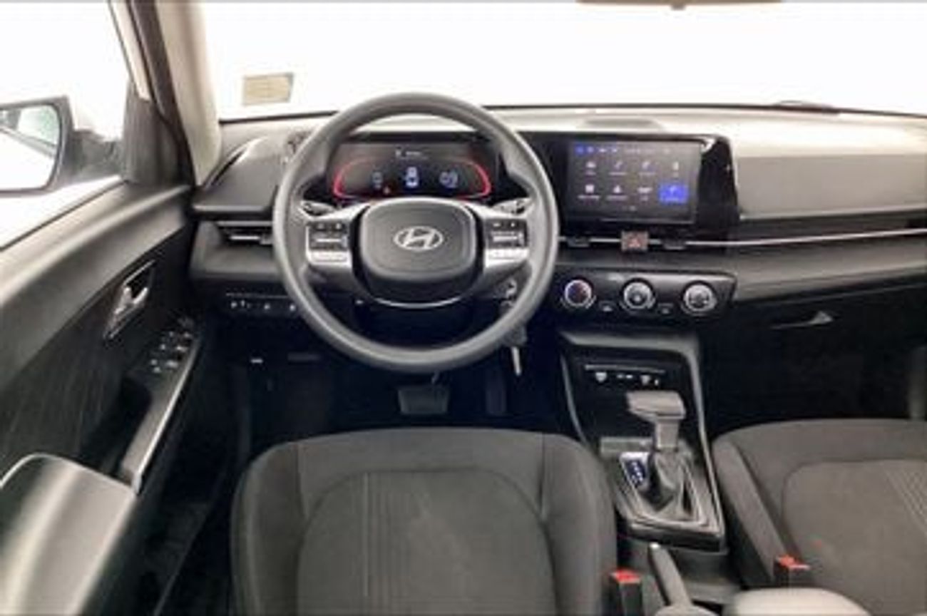 هيونداي أكسنت Smart / GL | شامل الضمان | 0 ﺪﻔﻋﺓ ﺃﻮﻟﻯ