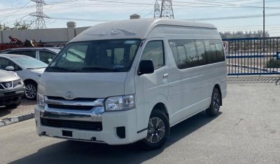 تويوتا هاياس hiace 2.5 disel