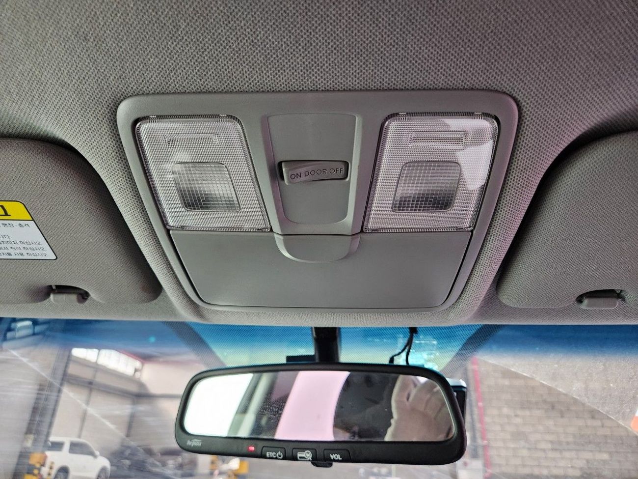 Hyundai Accent ACCENT (G) 1.4 4DOOR MODERN