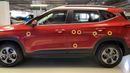 Kia Seltos LX | Guaranteed Warranty | 0 Down Payment