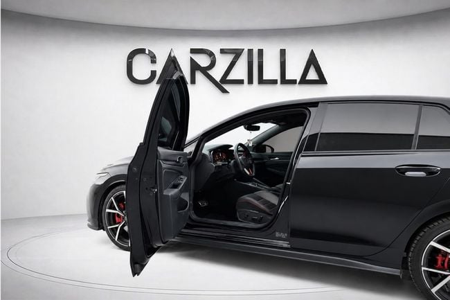 Volkswagen Golf GTI P2, миниатюра 28