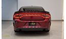 Dodge Charger 2018 Dodge Charger SRT, Full Dodge History, GCC