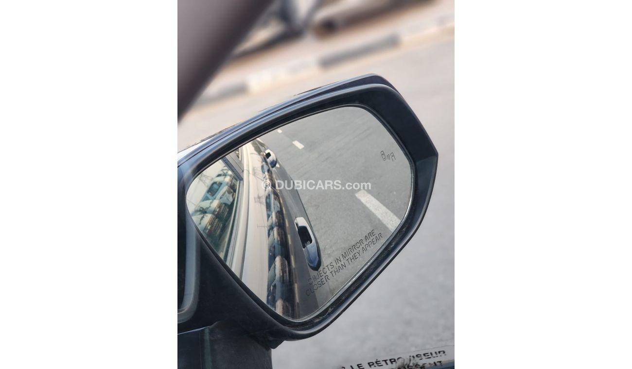 تويوتا راف ٤ Toyota Rav4 xle 4x4 full option