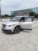Nissan Kicks SV
