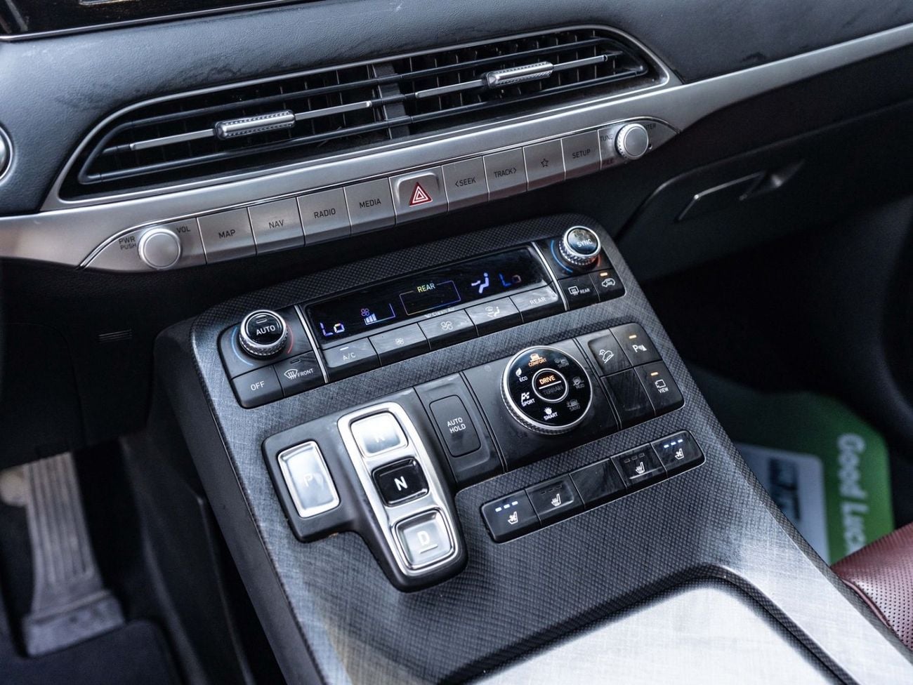 Hyundai Palisade PREMIUM Hyundai Palisade 2022