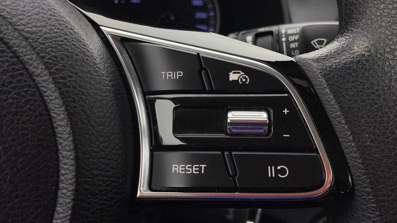 كيا سيراتو LX 1.6 | بدون دفعة مقدمة | اختبار القيادة في المنزل