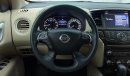 Nissan Pathfinder SV 3.5 | Under Warranty | Inspected on 150+ parameters