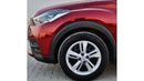 Nissan Kicks 2018 Nissan Kicks S (P15), 5dr SUV, 1.6L 4cyl Petrol, Automatic, Front Wheel Drive