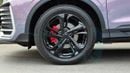 Geely Coolray ( Eid al-Adha Offer ) (For Export , НА ЭКСПОРТ) GF+ 1.5T FWD 2027 GCC Без пробега