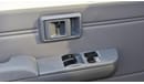 Toyota Land Cruiser Pick Up SC 4.2L Diesel V6 Single Cabin