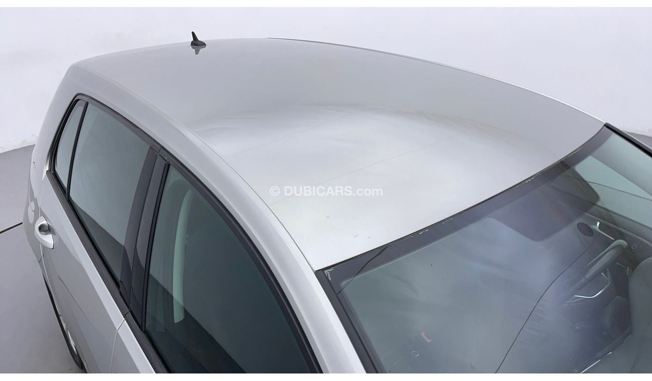 Volkswagen Golf SE 1 | Zero Down Payment | Free Home Test Drive