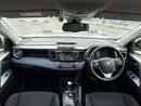 Toyota RAV4 EXR GXL Australian Import Right Hand Drive