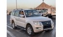 Mitsubishi Pajero 2019 Mitsubishi Pajero GLS 4x4 Sunroof - 100% No Accident / Export Only