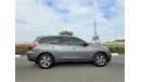 Nissan Pathfinder - 2019