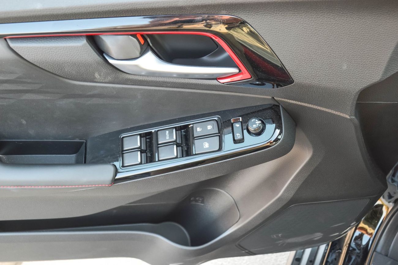 Isuzu DMax ISUZU DMAX GT 3.0L 4WD DIESEL PICKUP 2026