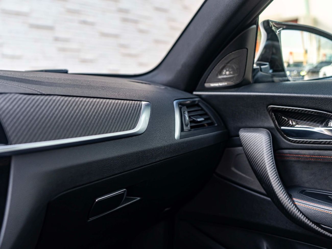 BMW M2 Competition 3.0L