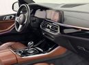 BMW X5 50i xDrive 4.4L 2019 BMW X5 xDrive 50i, One Year Warranty, Service History, GCC