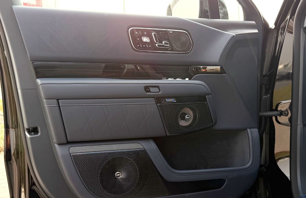 زيكر 9X 2.0L Plug-in Hybrid (Export Only)