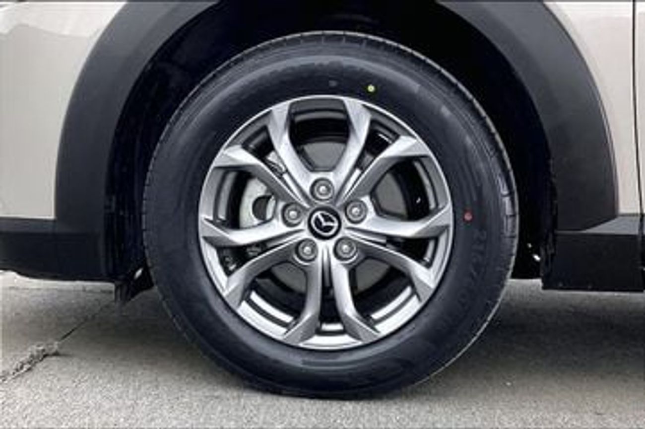 Mazda CX3 GT | Guaranteed Warranty | 0 Down Payment