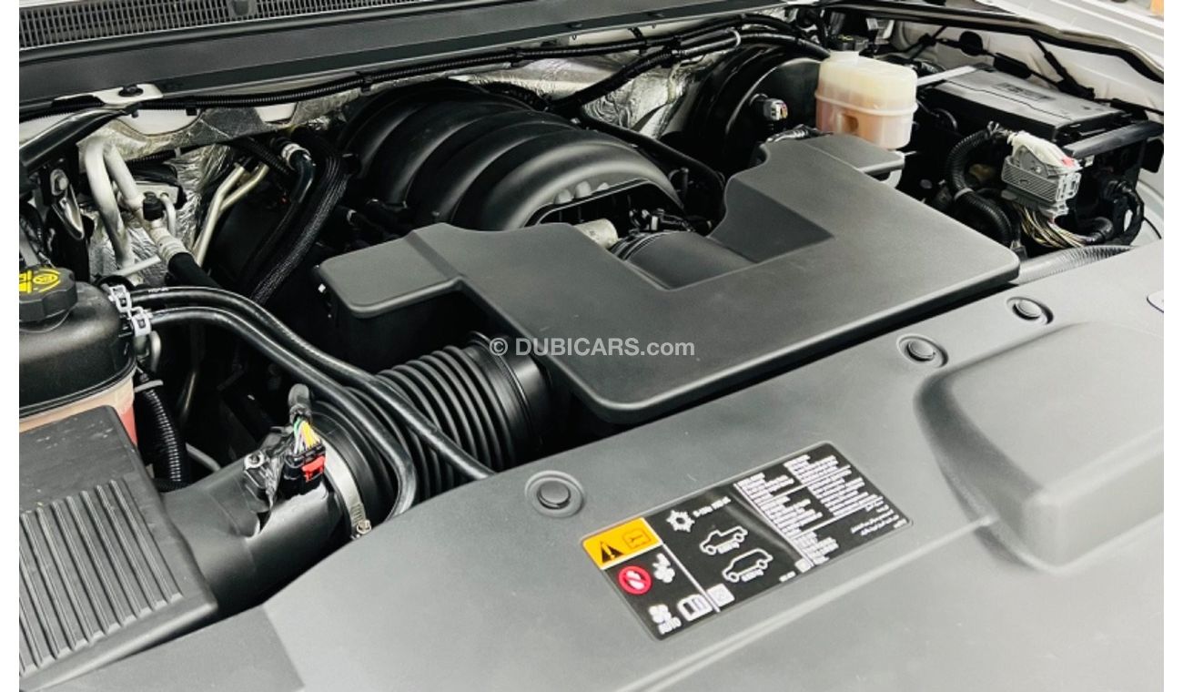 GMC Yukon Denali GCC .. Original Paint .. Low Mileage .. Top Range .