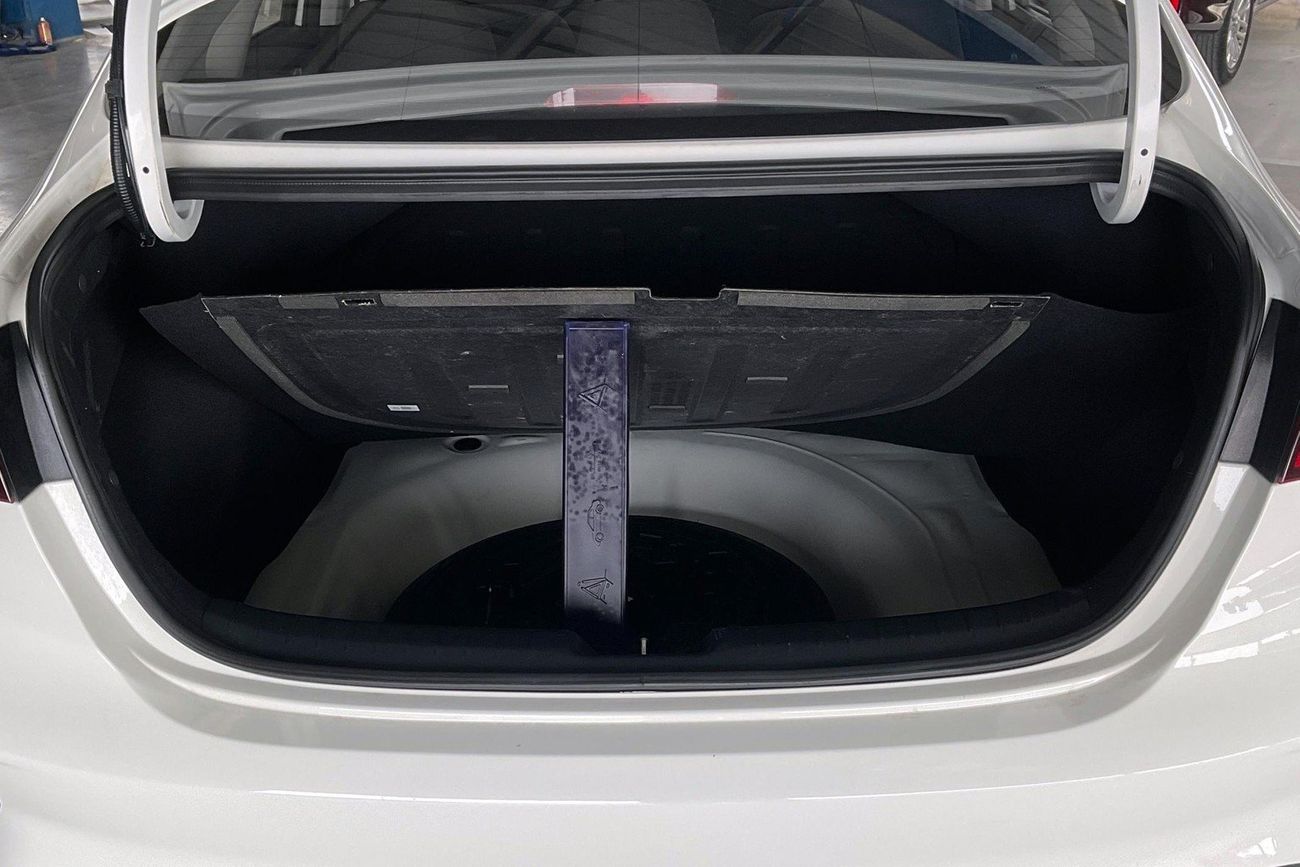 Kia Cerato LX | Guaranteed Warranty | 0 Down Payment