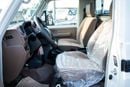 Toyota Land Cruiser Pick Up Toyota Land Cruiser LC79 Pickup 2.8L Diesel