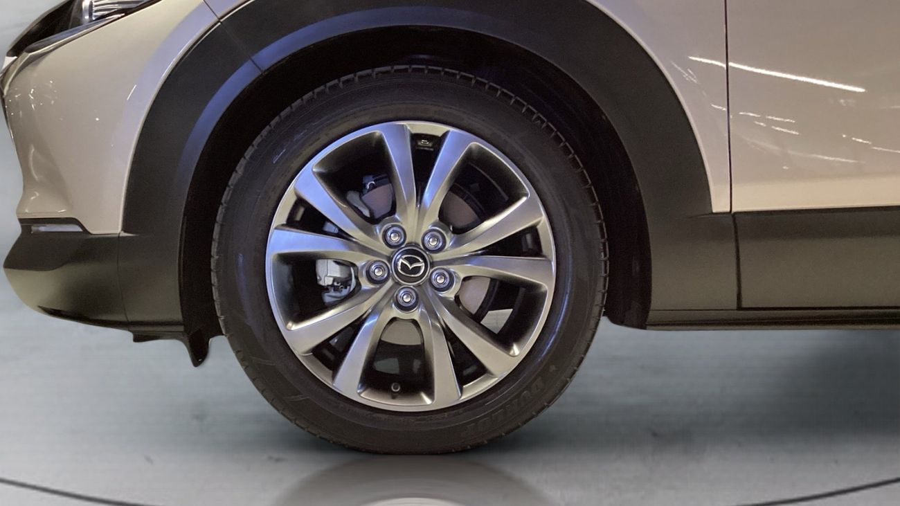 مازدا CX30 Trend | شامل الضمان | 0 ﺪﻔﻋﺓ ﺃﻮﻟﻯ